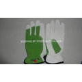 Garten Handschuh-Schaf Leder Handschuh-Leder Handschuh-Arbeit Handschuh-Gewichtheben Handschuh-Lederhandschuhe